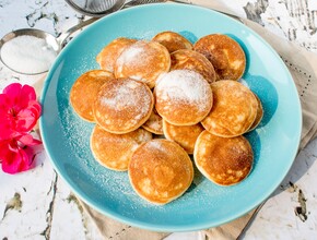 bananenpoffertjes