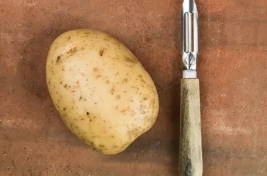 aardappelschiller