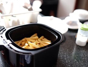 airfryer friet