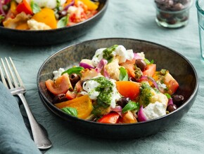 panzanella