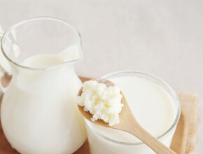 kefir