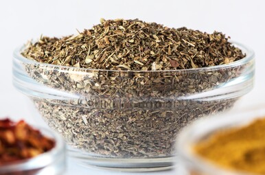 gedroogde kruiden maken