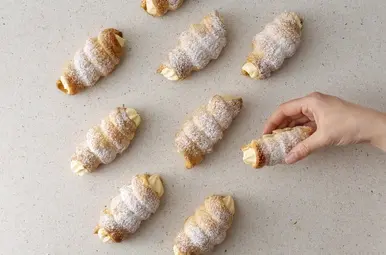 Cannoncini