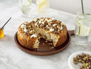 Turks borrelbrood