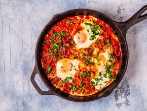 Shakshuka