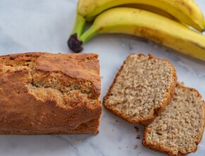 bananenbrood recept