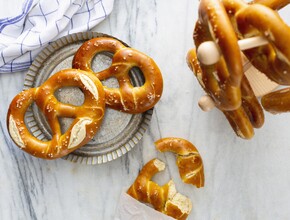 Pretzels