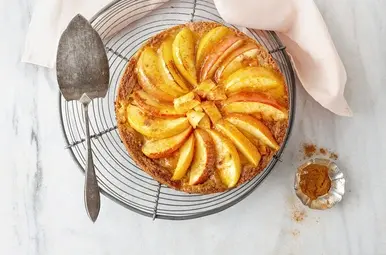 Appel Fleur