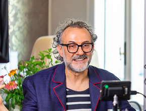 Massimo Bottura