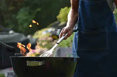 bbq