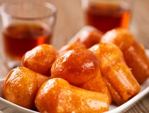 baba au rum