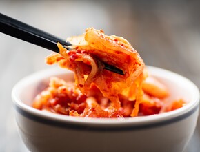 kimchi