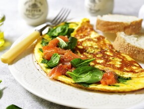 boerenomelet