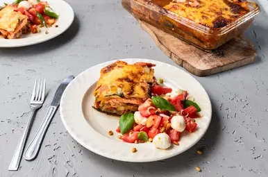 Lasagne