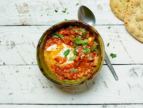 Shakshuka