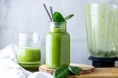 detoxen sappenkuur gezond