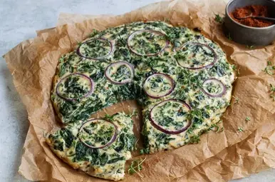 slanke quiche