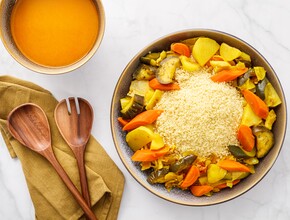 couscous 1