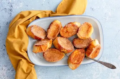 Pain perdu
