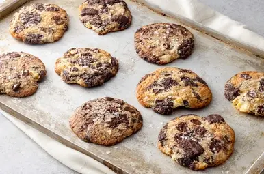 Cheesecake-brownie-chocolatechipkoekjes