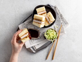 Katsu sando