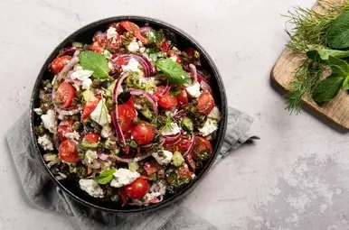 salade