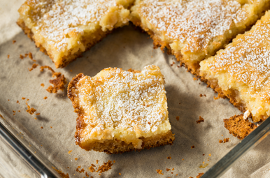 boterkoek