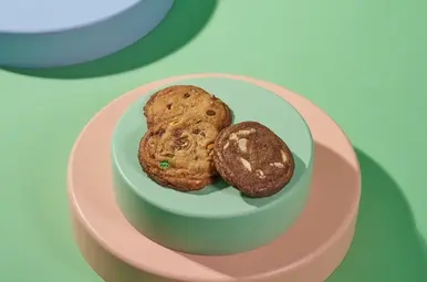 CHOCOLATE CHIP
