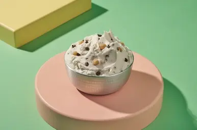 COOKIE DOUGH IJs