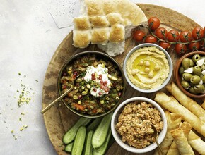 Mezze