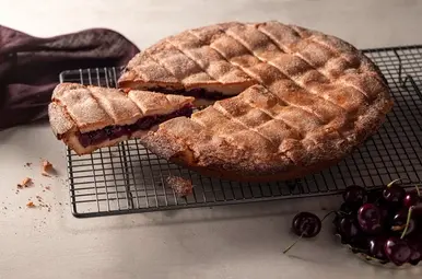 Linzenvlaai