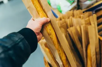 stokbrood supermarkt