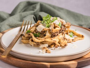 Tagliatelle