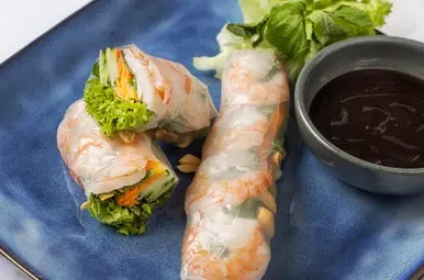 Springrolls