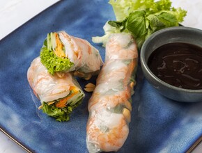 Springrolls