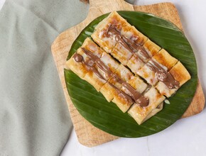 Thaise Banaanroti
