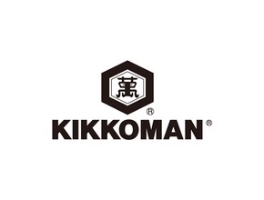 Logo Kikkoman