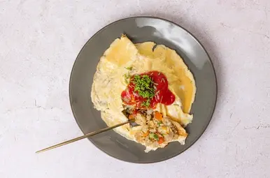 Omurice