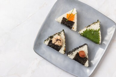 Onigiri