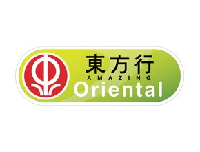 Logo Amazing Oriental