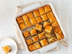 Baklava 