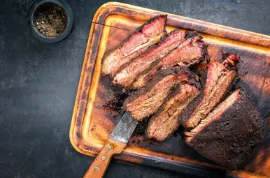 bbq rub