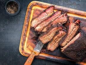 bbq rub