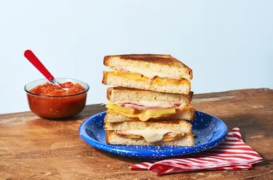 Tosti hawaii GP