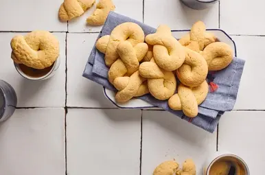 Biscoitos