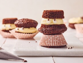 cupcake sisters