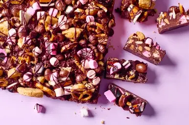 Altijd Feest! Candy Rocky Road