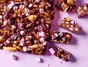 Altijd Feest! Candy Rocky Road