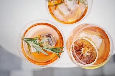 mocktail