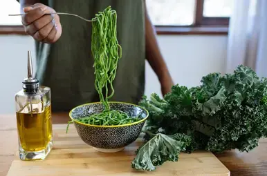 pexels groente pasta
